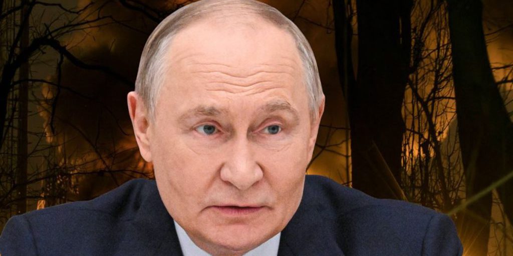 Attacco della Russia all'Ucraina: centinaia di droni colpiscono aree già danneggiate