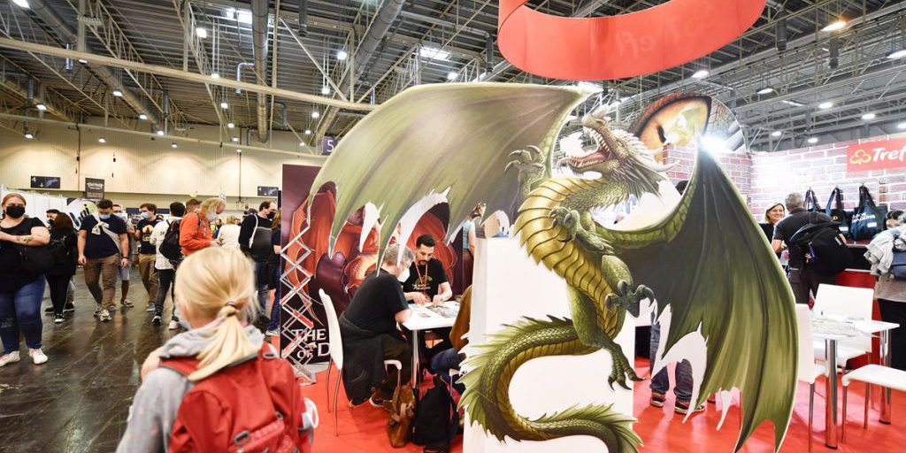 Sensation auf der „Spiel“ in Essen! Messe-Besucher haben einmalige Gelegenheit