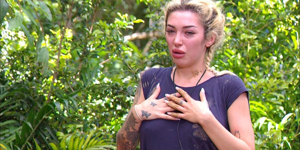 Quarta prova del Dschungelcamp in arrivo: tensioni tra Gil, Eva e Ariel