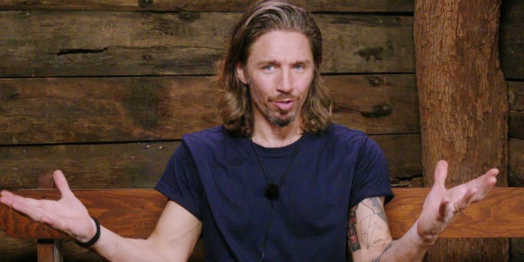 Gil Ofarim rivela nel Dschungelcamp i motivi della rapidità del processo legale