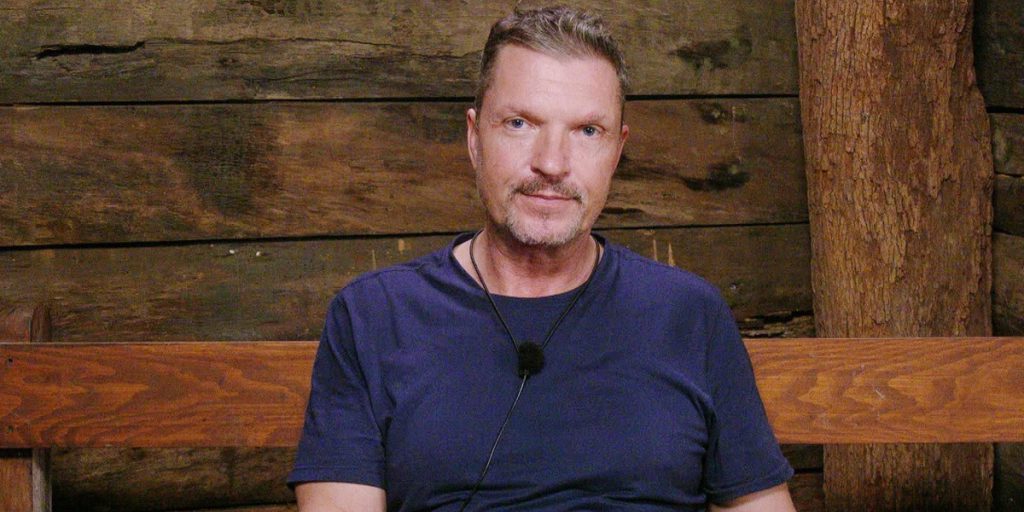 Hardy Krüger Jr. rifiuta inizialmente il Dschungelcamp, poi accetta la partecipazione