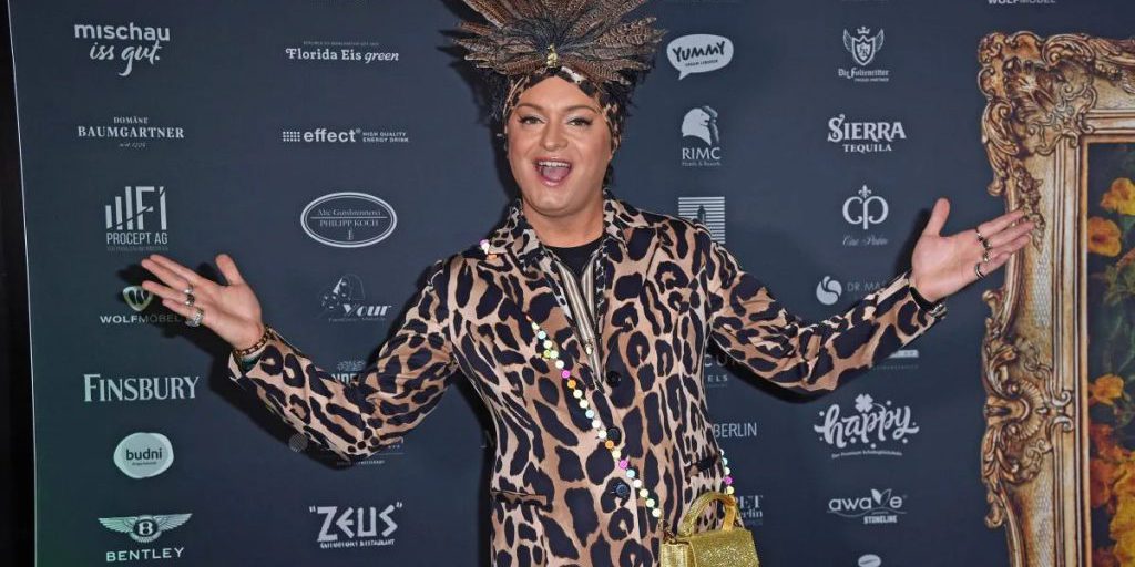 „Dschungelcamp“-Star Julian FM Stoeckel flippt aus: „Das ist Fernsehen“