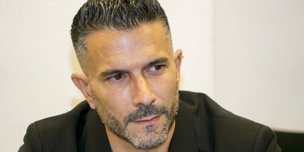 Marc Terenzi ammette di aver tradito la sua ex ragazza Gina-Lisa più volte