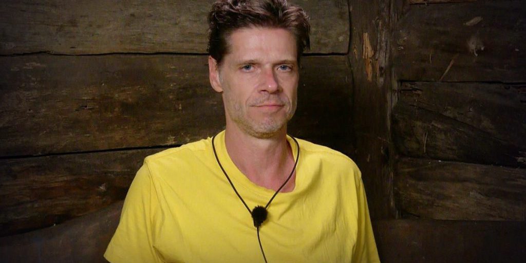 Moglie di concorrente Dschungelcamp in shock dopo la prima giornata