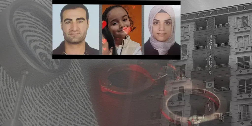 Mardin: un nuovo arresto di un vicino dopo la detenzione di un sospetto