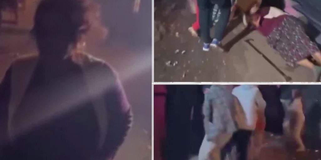 Esplosione mortale a un matrimonio in Turchia: la sicurezza degli eventi pubblici in discussione