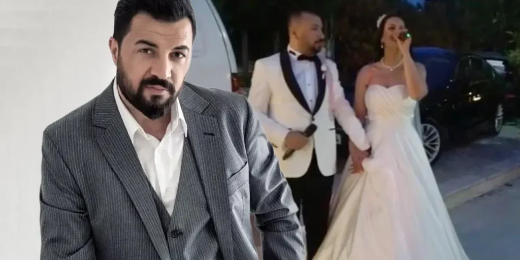 Coppia di Izmir in causa per l'uso della canzone “Ne Bilsin Eller”: l'autore richiede 300.000 lira