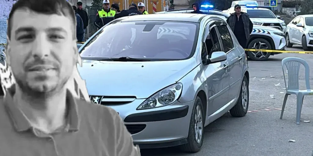 Kadir Aydeniz ucciso in scontro armato durante matrimonio a Adana