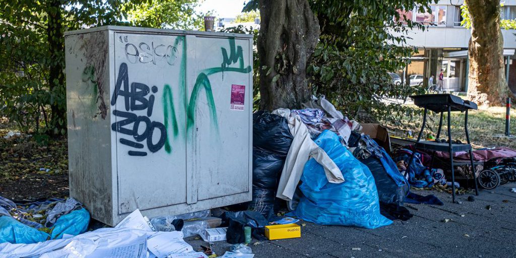 Inquinamento a Duisburg: una sfida ambientale che richiede soluzioni concrete e collaborative