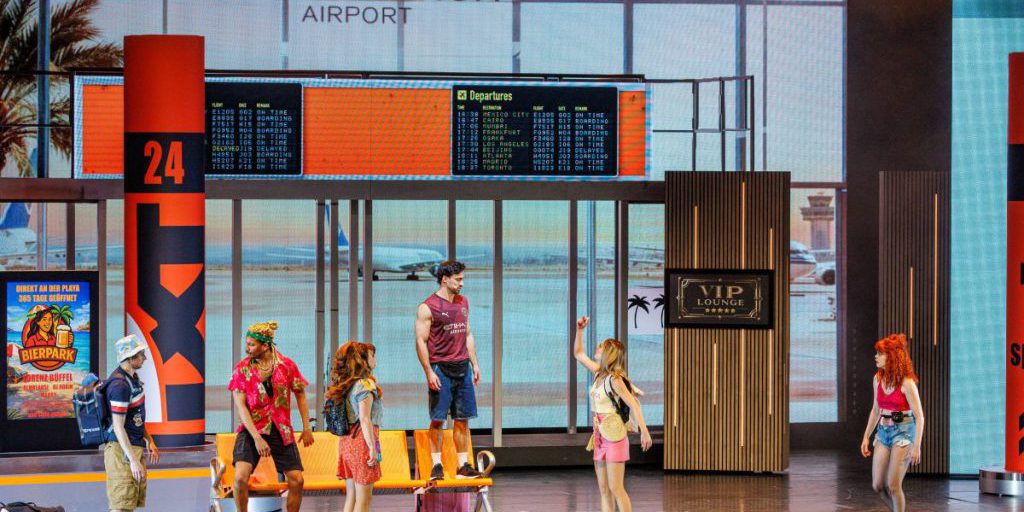 Musical “Malle Olé” a Duisburg annulla alcune rappresentazioni: nuove date in arrivo