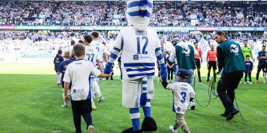 Cambiamento di nome a Duisburg: cosa si nasconde dietro la nuova denominazione "Dietzburg"?