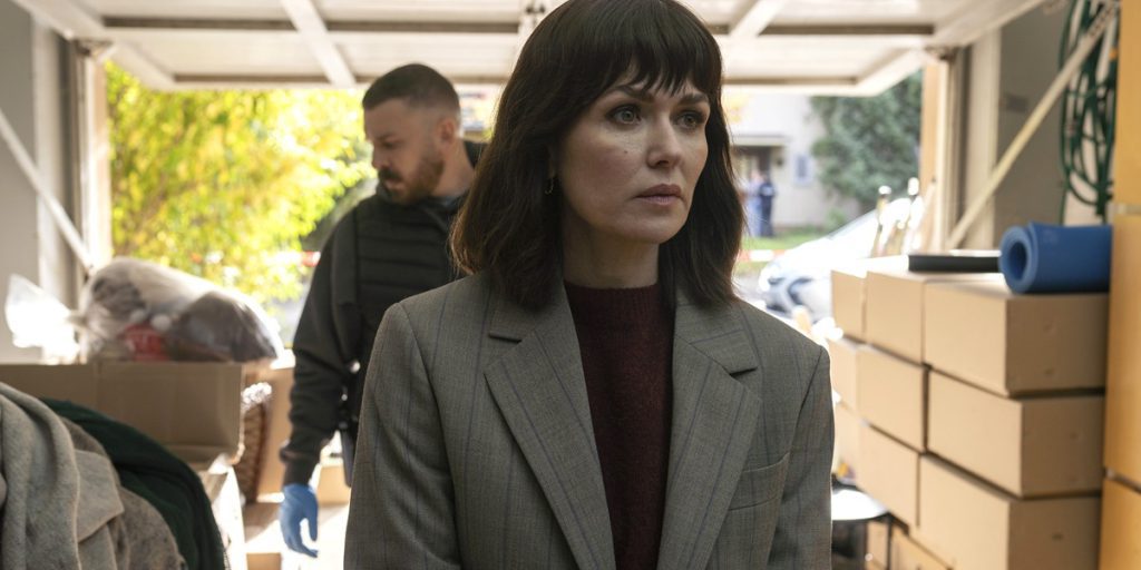 Das neue Team Frankfurt: Bei diesem „Tatort“ kamen mir fast die Tränen