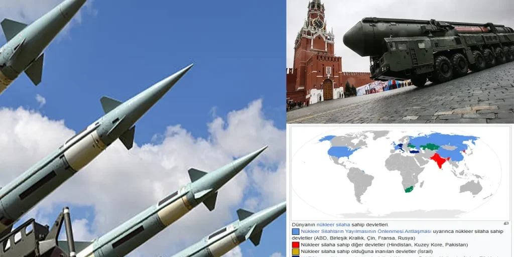 Scadenza imminente del trattato New START: rischio di corsa agli armamenti nucleari