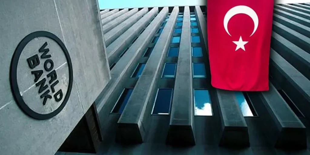 Banca Mondiale concede 554,4 milioni di euro per la sicurezza e l’efficienza energetica di Istanbul