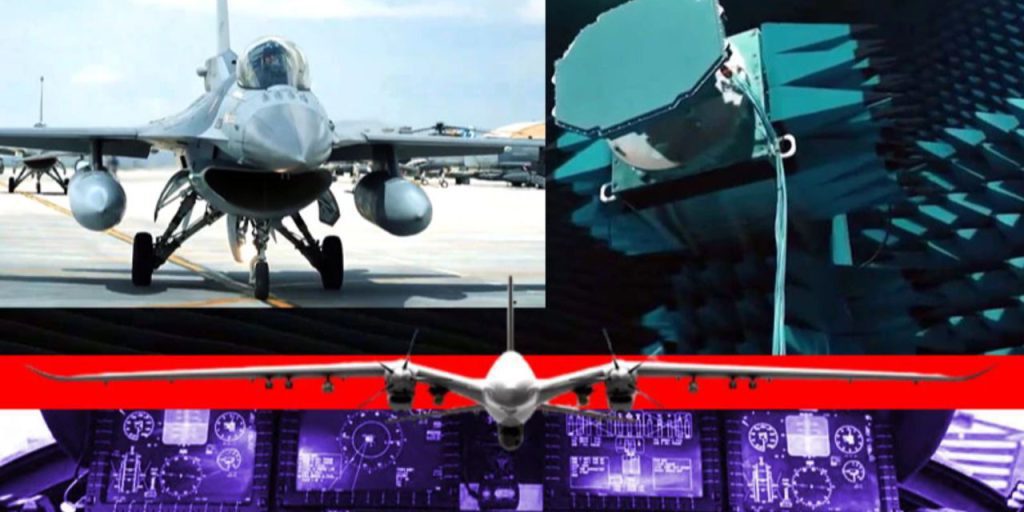 La Turchia Sfida la Tecnologia Militare Globale con il Radar MURAD-100A e il Drone Bayraktar KIZILELMA