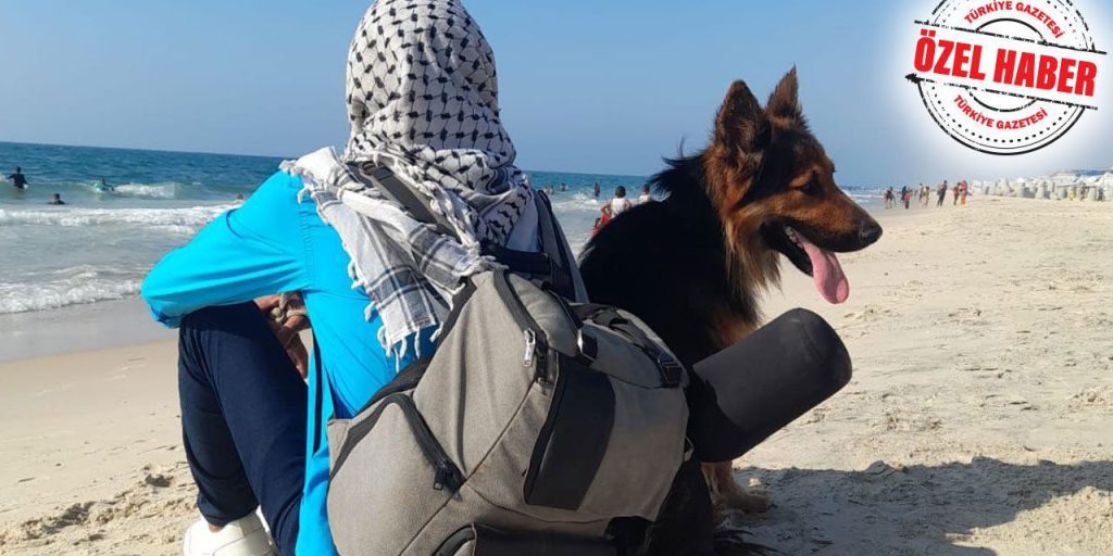 Dünya Hamed’i unuttu! Gazzeli gencin hikâyesi dokümanter film oldu