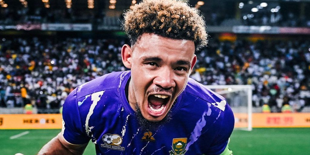 Coppa del Mondo FIFA 2026 Si Avvicina Con 28 Squadre Qualificate E Grande Aspettativa