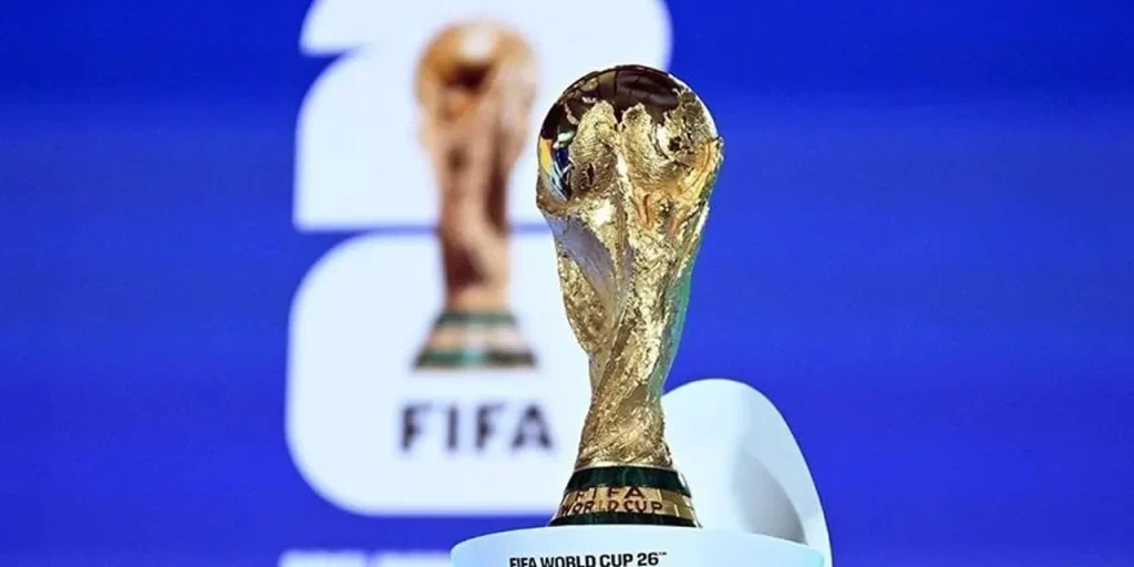 Coppa del Mondo 2026: 2 milioni di biglietti già venduti negli USA, Canada e Messico