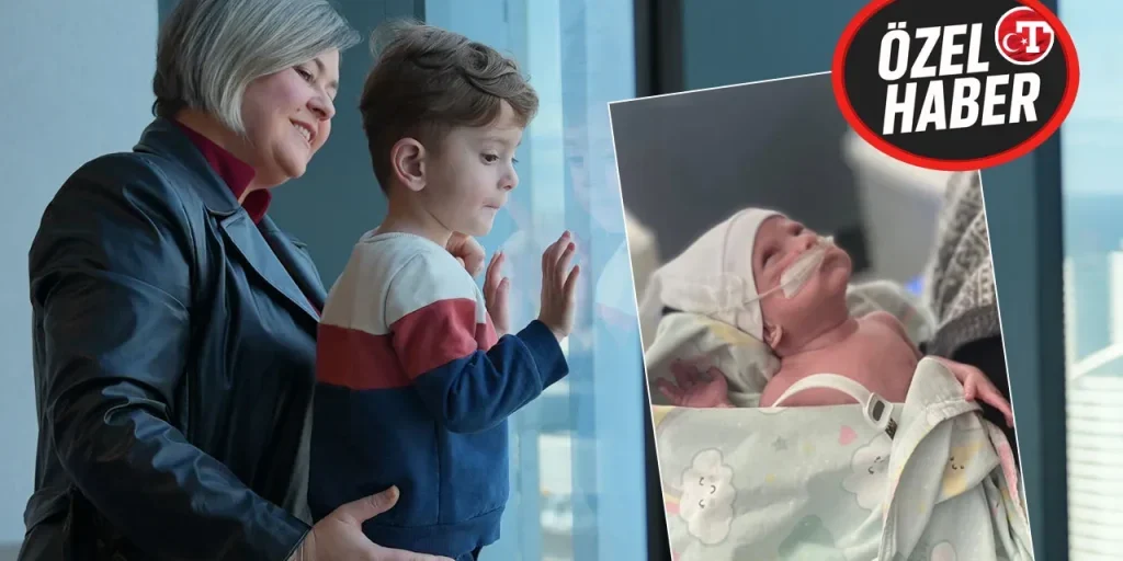 Asil Ata: sopravvivenza di un neonato prematuro di 600 grammi dopo 98 giorni di terapia intensiva