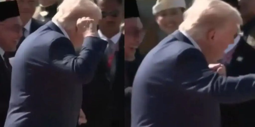 Trump in Asia: un approccio spettacolare alla diplomazia internazionale