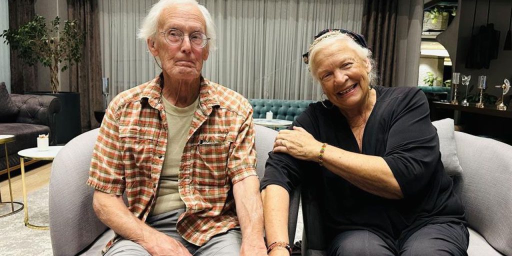 Coppia americana completa giro del mondo e sceglie la Turchia come ultima tappa: "Un paese unico e speciale"