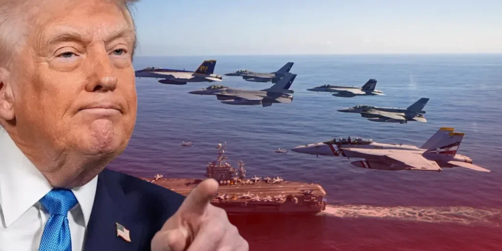 Arresto di Maduro a New York e intervento in Venezuela: l'equilibrio internazionale in crisi