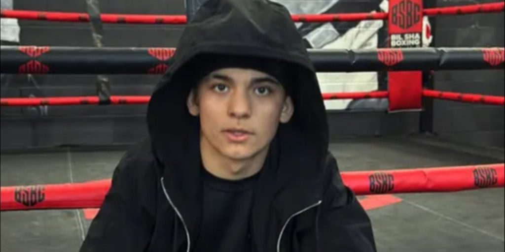 Dünyaca ünlü boksör Arturo Gatti'nin 17 yaşındaki oğlu ölü bulundu