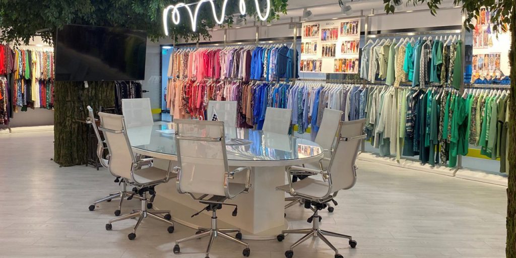 Dünyaca ünlü markalara üretim yapıyordu! Dev tekstil firması iflas etti