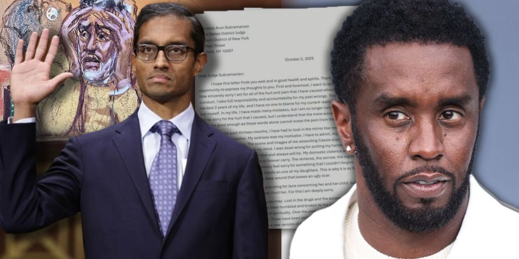 La Condanna di Diddy: Una Lettera di Scuse e le Sue Possibili Ripercussioni sulla Carriera e sulla Società