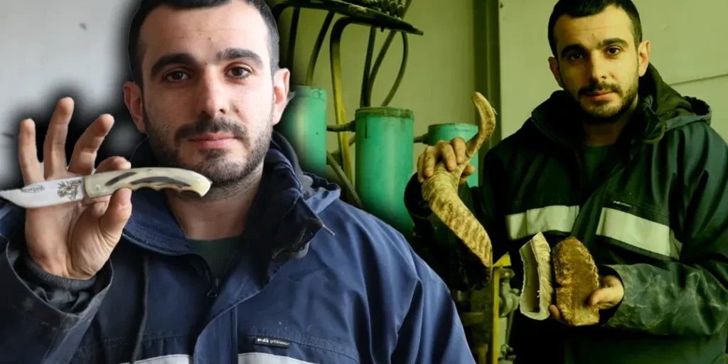 Il coltello di Sivas rinnovato: 100 anni di tradizione e nuova resistenza