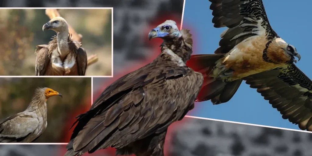 Sorgenti di gru a Sorkun, Bolu: specie, habitat e ruolo ecologico