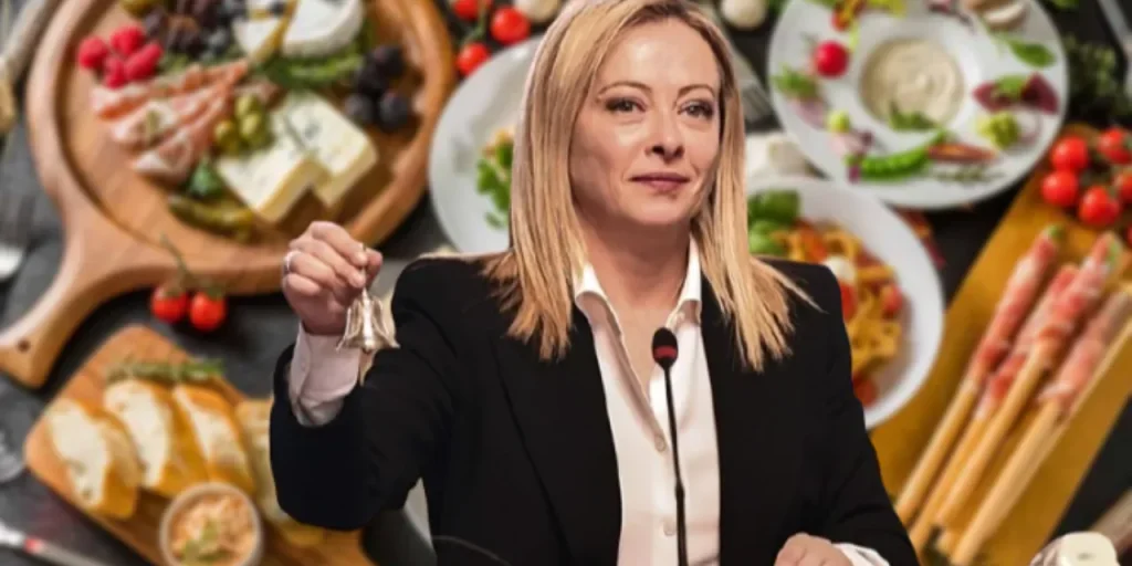 UNESCO riconosce la cucina italiana come patrimonio culturale