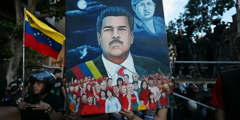 Chi potrà recuperare i 170 miliardi di dollari del debito venezuelano?