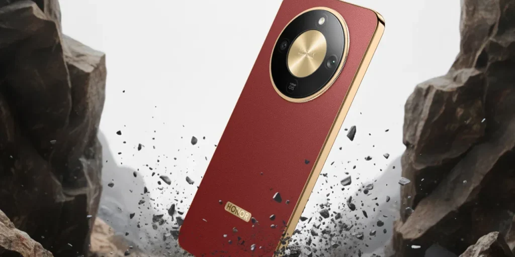 HONOR Magic8 Lite: il telefono più resistente al mondo ora in vendita in Turchia