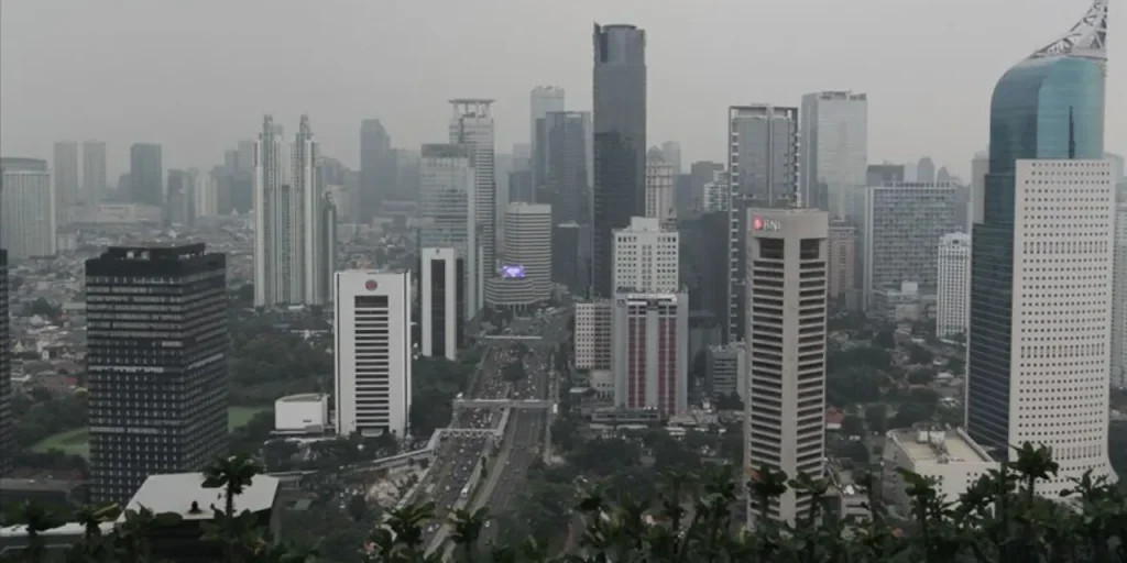 Jakarta diventa la città più popolosa al mondo, secondo il nuovo rapporto delle Nazioni Unite