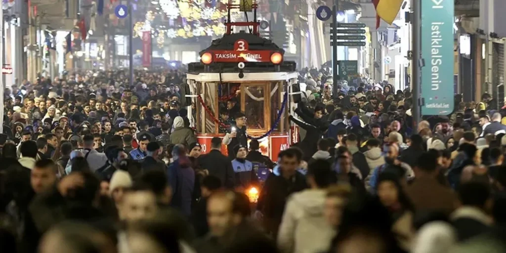 Istanbul tra le città più costose del mondo: la nuova classifica globale