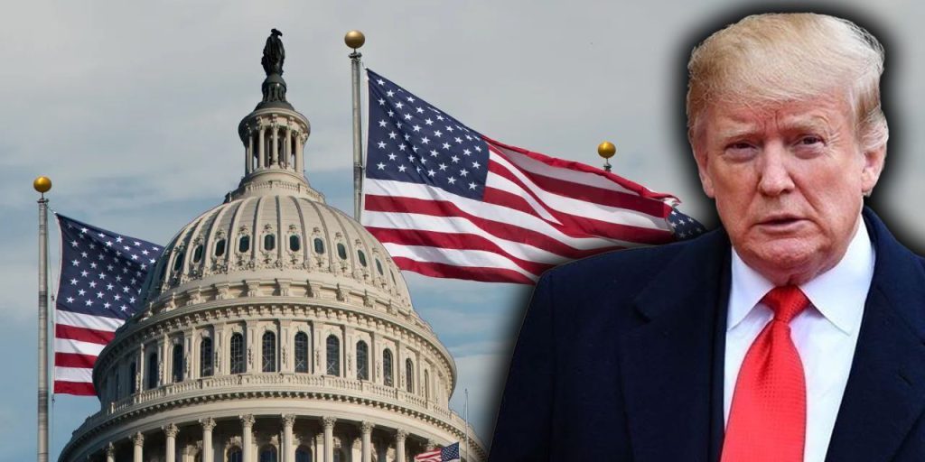 Gli Stati Uniti alla ricerca di una soluzione per la chiusura del governo