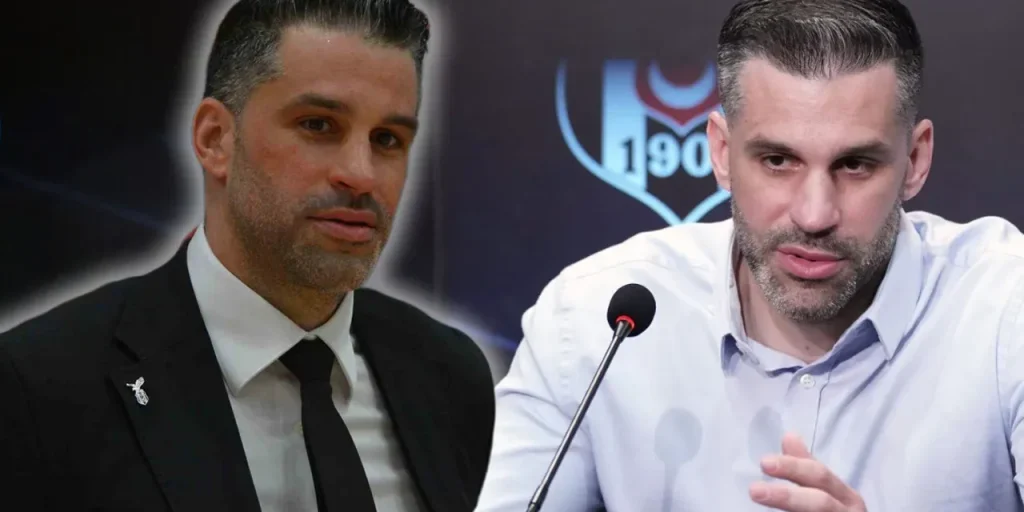 Alimpijevic: Beşiktaş in seconda posizione EuroCup, rivali mostrano rispetto