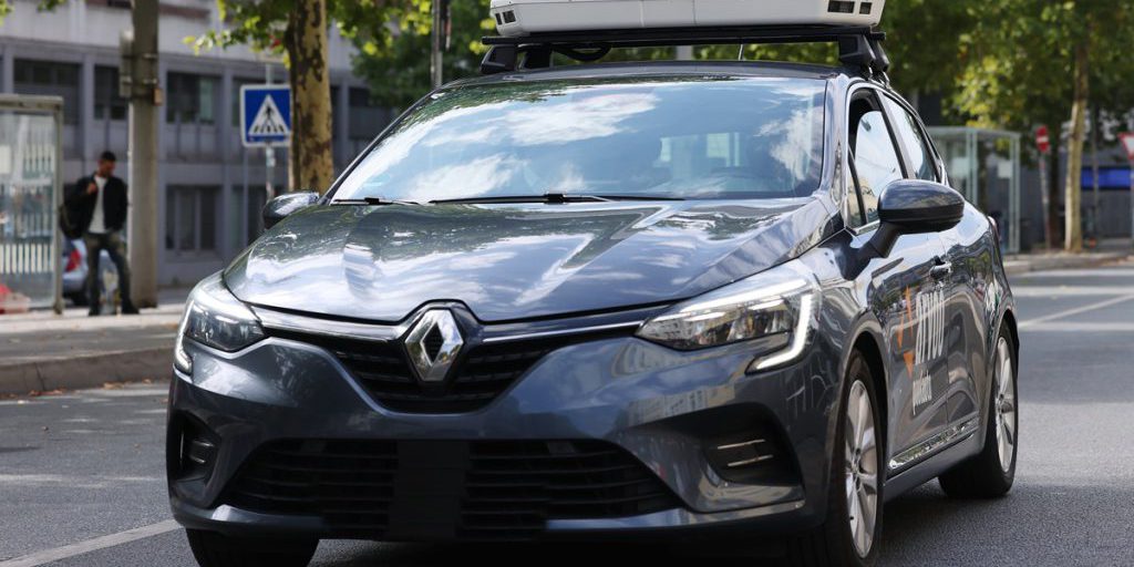 Bußgeld-Fall in NRW – jetzt geht es Autofahrern an den Kragen