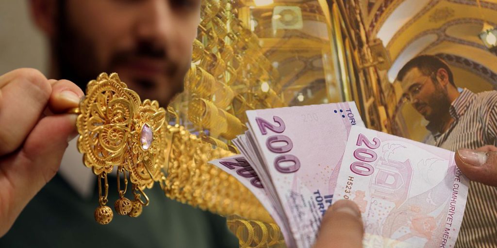 Previsioni Positive per l'Oro: Esperto di Mercati Finanziari Prevede Nuovi Massimi entro la Fine dell'Anno