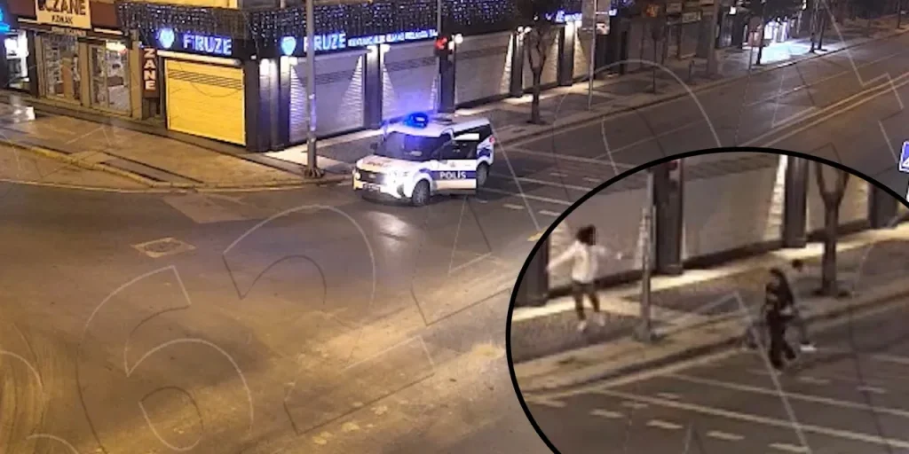 Governatore di Düzce respinge accuse di violenza poliziesca e denuncia diffamatori