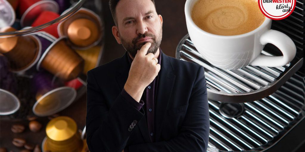 Capsule di caffè testate per resistenza: cosa sapere prima dell’acquisto