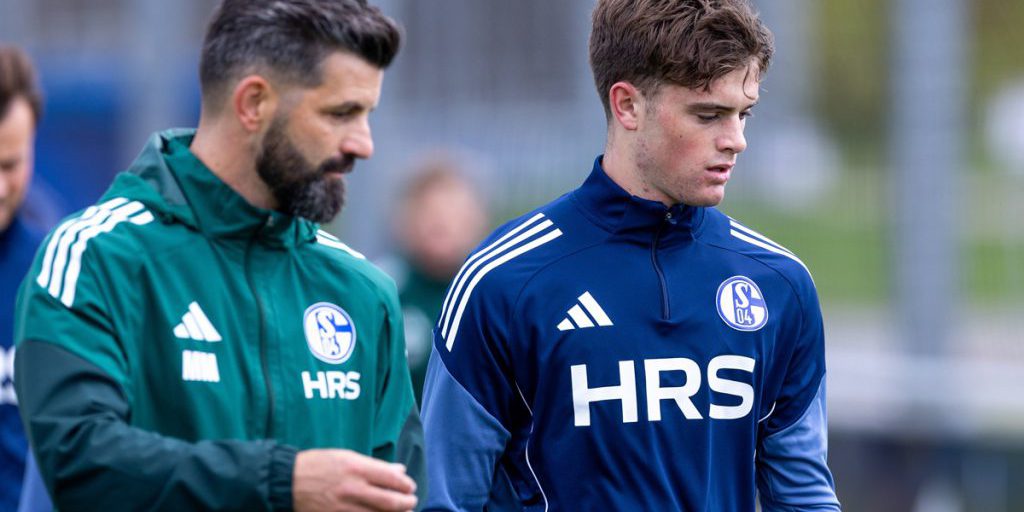 Schalke 04 annuncia nuovo giocatore: potrà diventare l'arma segreta di Miron Muslic?