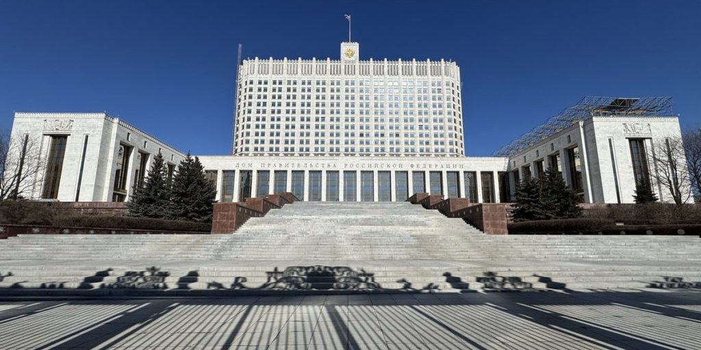 В Правительстве РФ поддержали ужесточение мер о лишении гражданства уклонистов