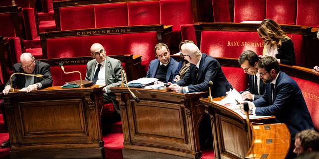 Il bilancio 2026 approvato dalla Assemblée nationale, voto finale al Senato