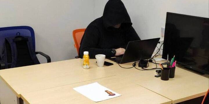 В Великом Новгороде хакер заработал криптовалюту и судимость