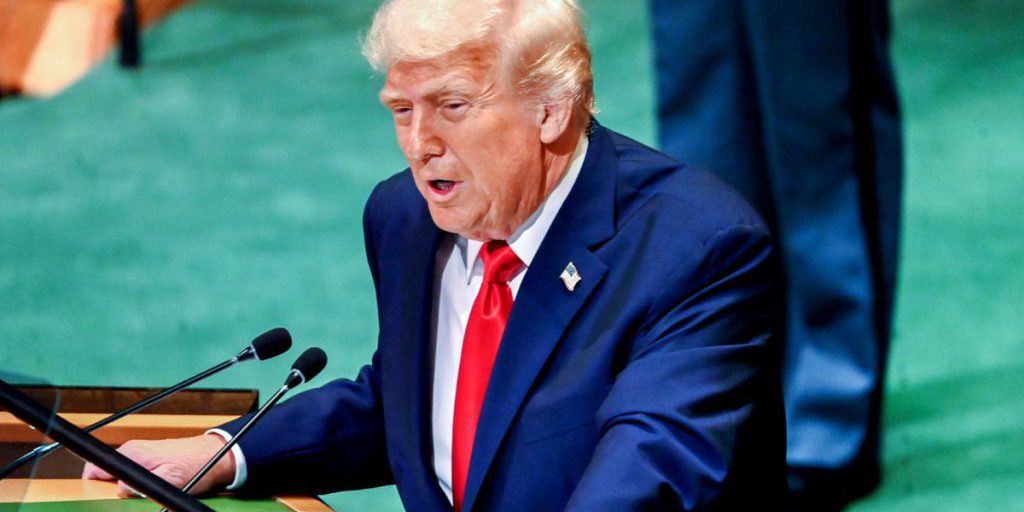 В Европе оценили неожиданное заявление Трампа по Украине