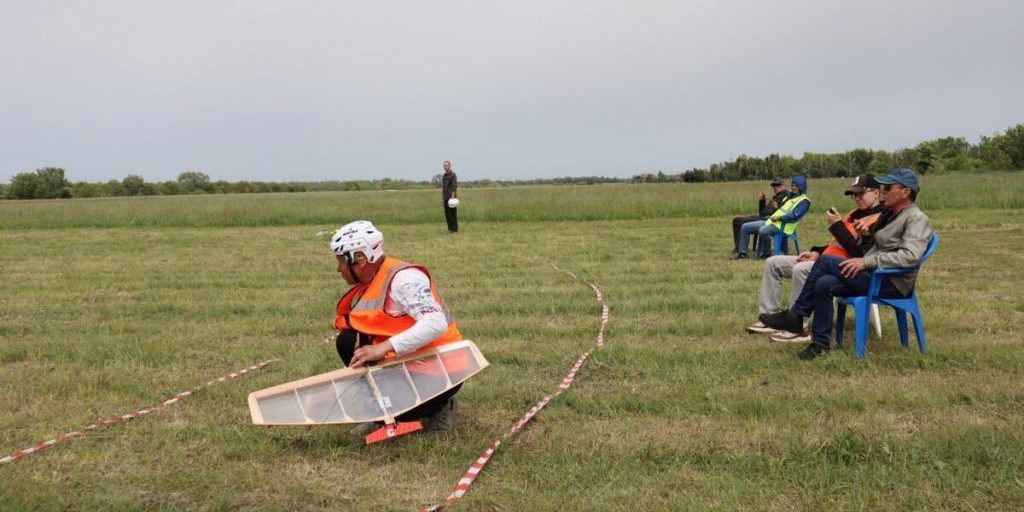 В Армавире проведут чемпионат ЮФО по авиамодельному спорту