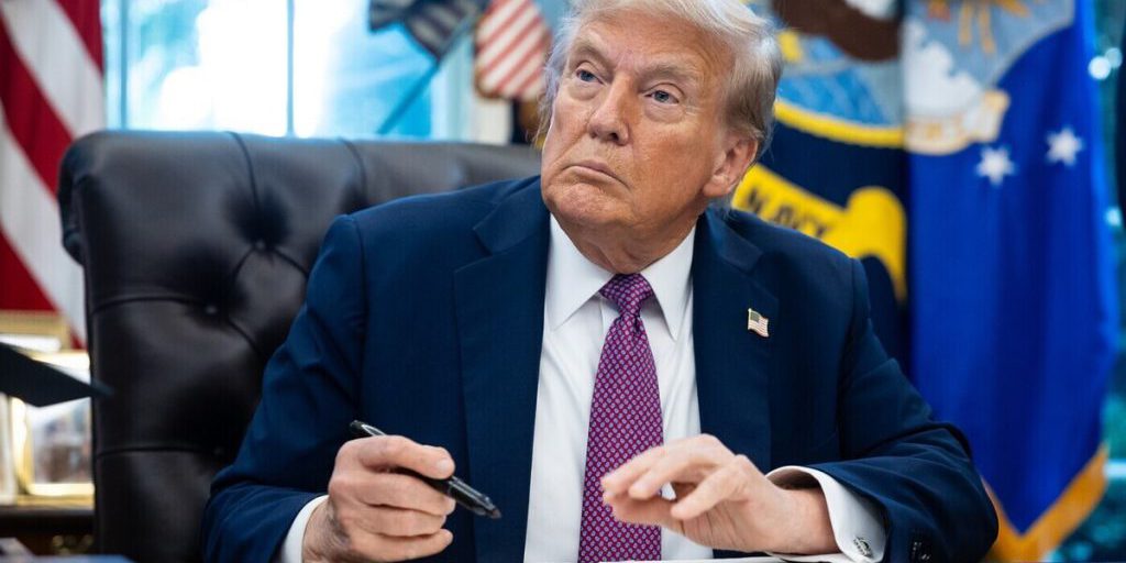 "Trump e Putin discutono di sicurezza internazionale: un passo verso una maggiore cooperazione tra Stati Uniti e Russia"