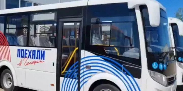 Modifiche ai servizi di trasporto a Smolensk: cosa cambia per gli abitanti di Altuchovo e Bogorodickoe